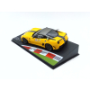 Ferrari 599XX Programme 2010 #97 K. Aluko - skala 1:43 - Altaya